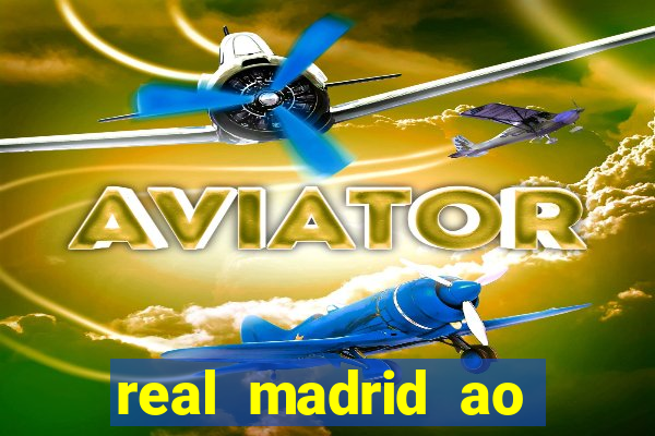 real madrid ao vivo com imagem futemax